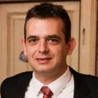Szabó András